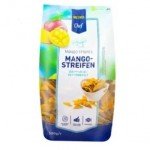 Mango strips dried 500g - image-0